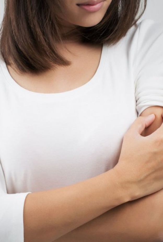 الوراثة تؤثر في الإصابة بمرض الصدفية