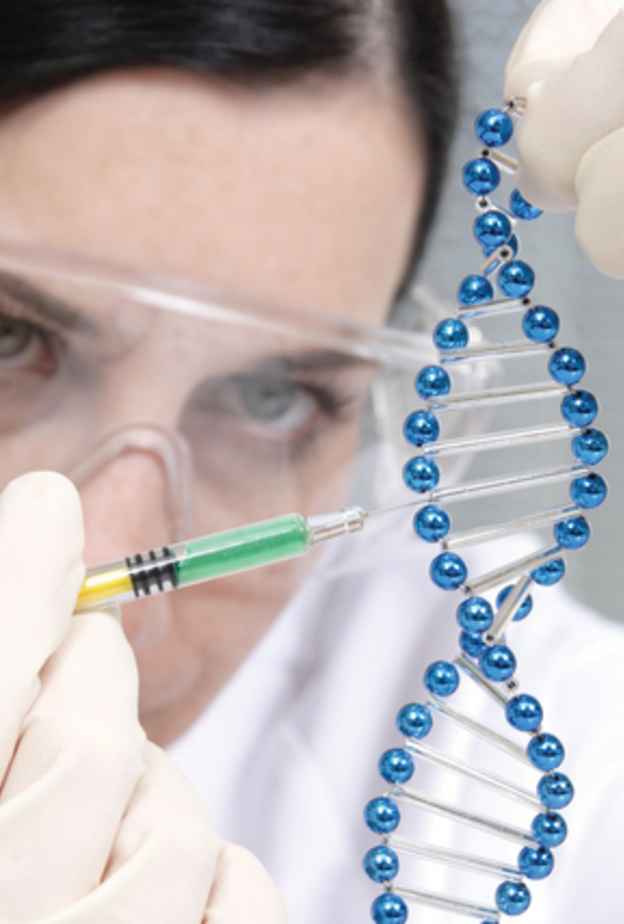 ما هي الامراض الوراثية اسبابها و طرق الوقاية منها 