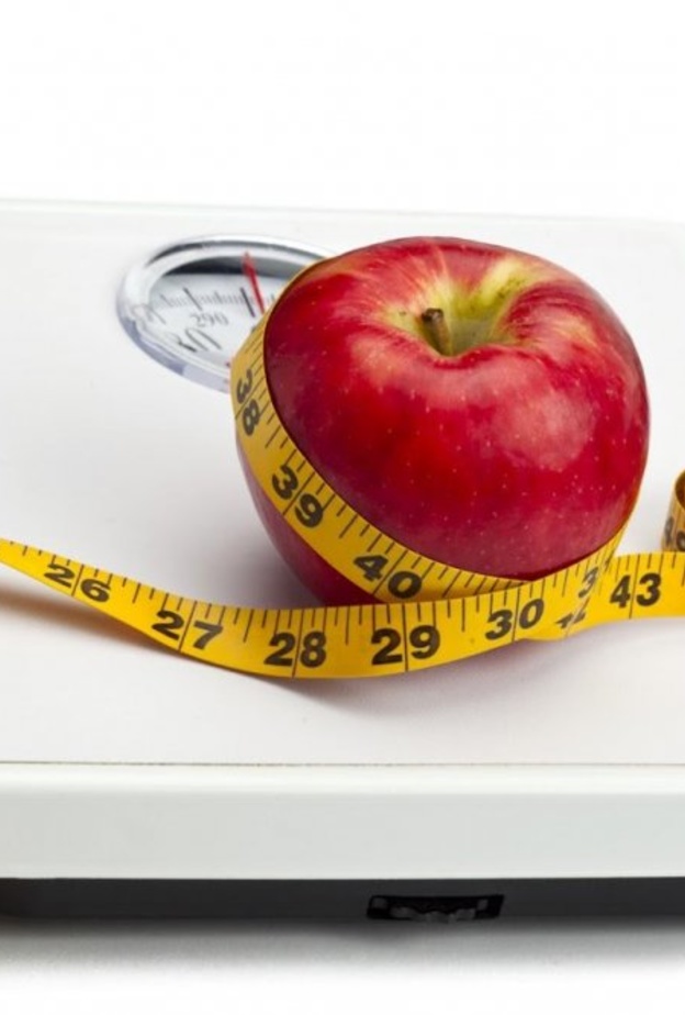 تخفيف الوزن في شهر ، بطريقة آمنة