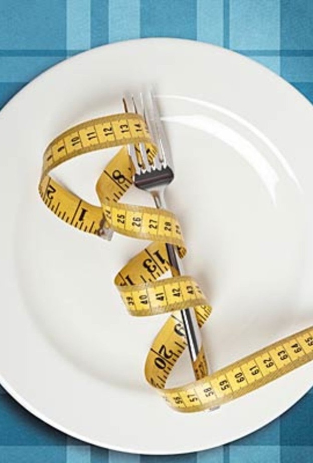 خسارة الوزن و الرشاقة دون حرمان أو جوع