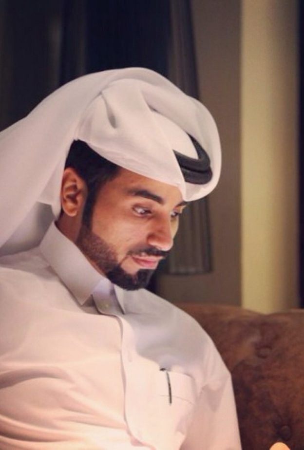 ناصر الوبير