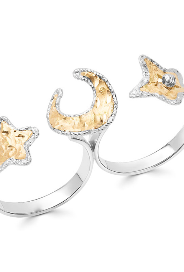 تعرفي الى مجموعة Damas الحصرية من تصميم الأميرة نجلاء بنت عاصم