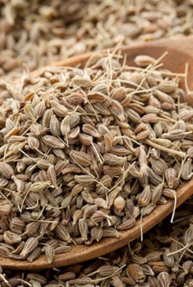 اليانسون فعال في علاج القولون العصبي