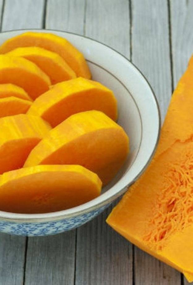  اليقطين يساهم في الوقاية من أمراض السرطان