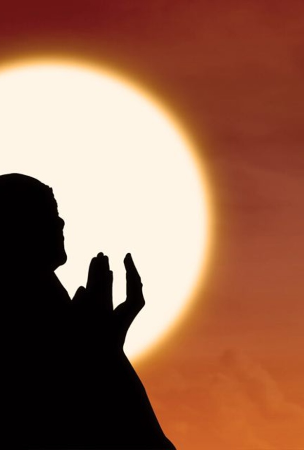 دعاء اليوم الثالث والعشرين من رمضان