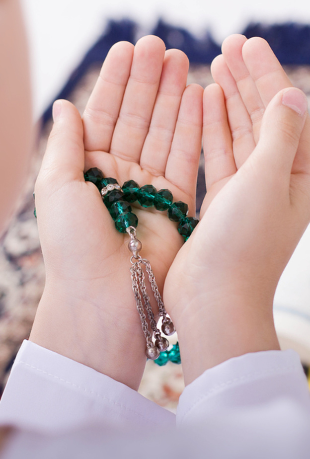 دعاء اليوم الثاني عشر من رمضان