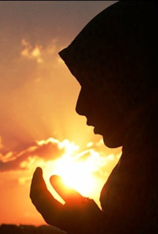 دعاء اليوم الخامس والعشرين من رمضان