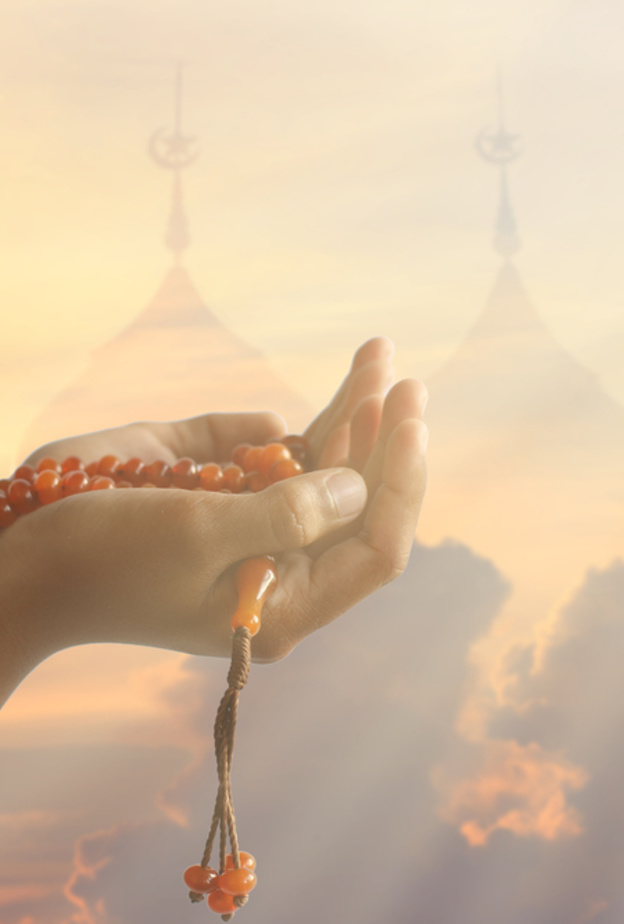 دعاء اليوم السابع والعشرين من رمضان