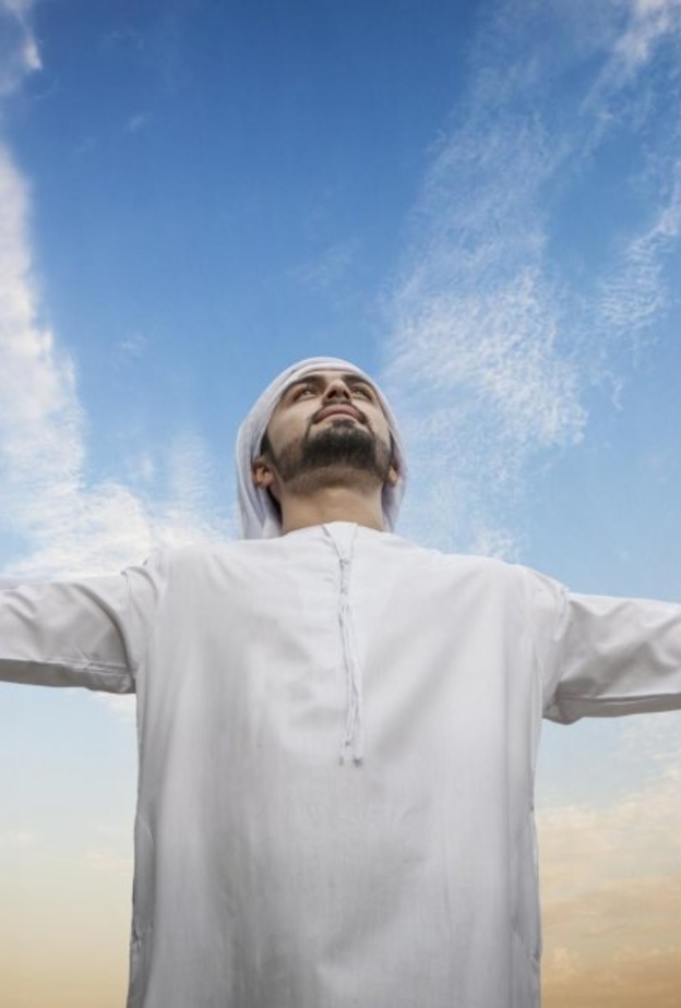 دعاء اليوم السادس والعشرين من رمضان