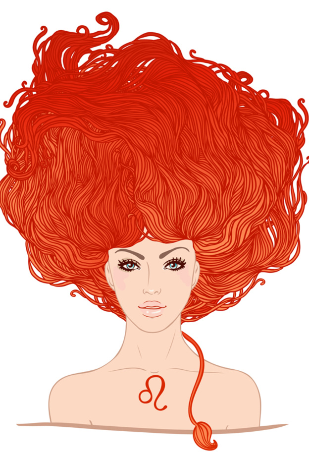 اكتشفي كي تتوافق امرأة برج الاسد مع باقي الابراج