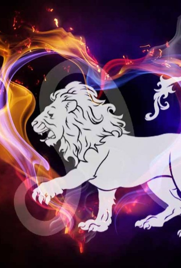 يتميّز رجل الاسد بأنه رومانسي وواثق بنفسه