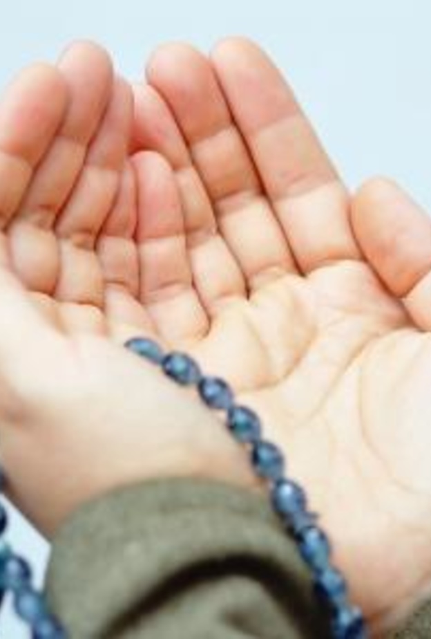 دعاء اول جمعة فى رمضان