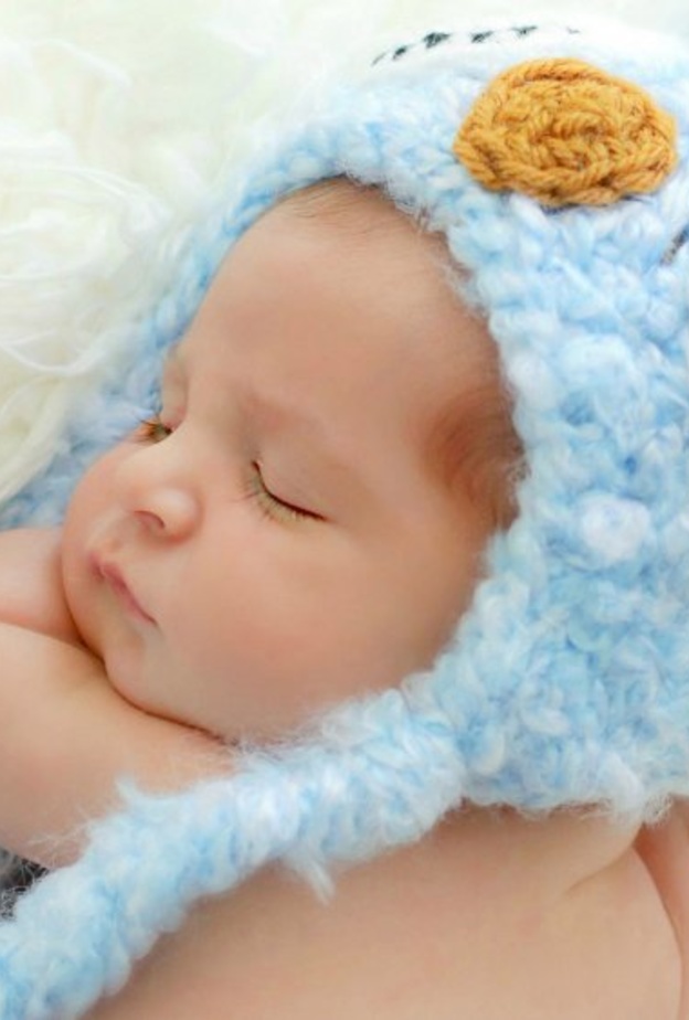 هناك الكثير من الأسماء بحرف الألف للاولاد 