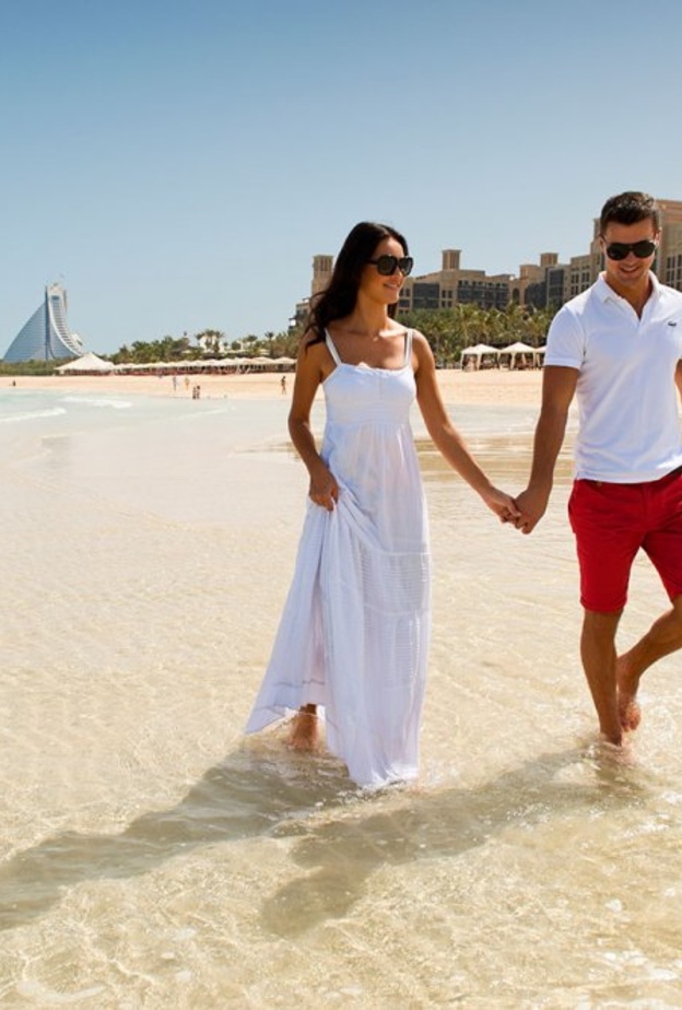 منتجع جميرا زعبيل سراي