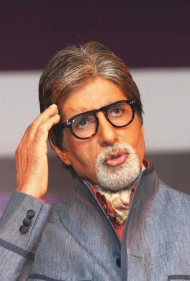 أميتاب باتشان سيزور المعابد الأثرية في الأقصر