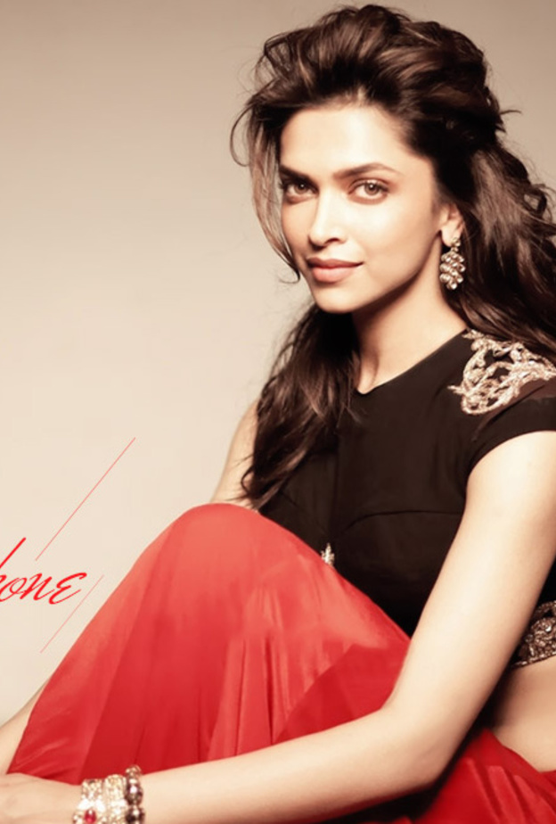 ديبيكا بادوكون سعيدة بمديح كاترينا كيف