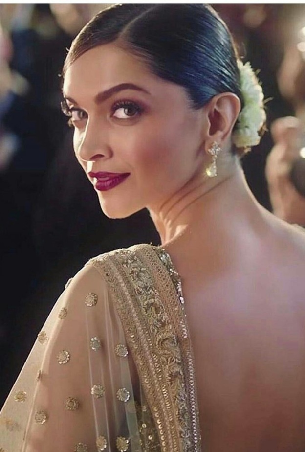 ديبيكا بادوكون رقم واحد بين نجمات بوليوود على انستغرام