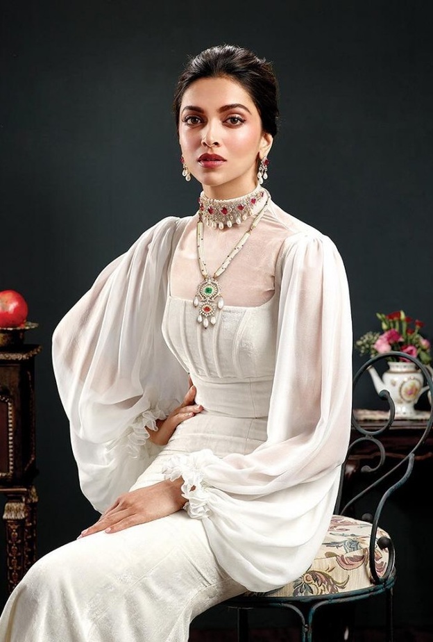 من النجم الهوليوودي الذي أحبته ديبيكا بادوكون في طفولتها؟