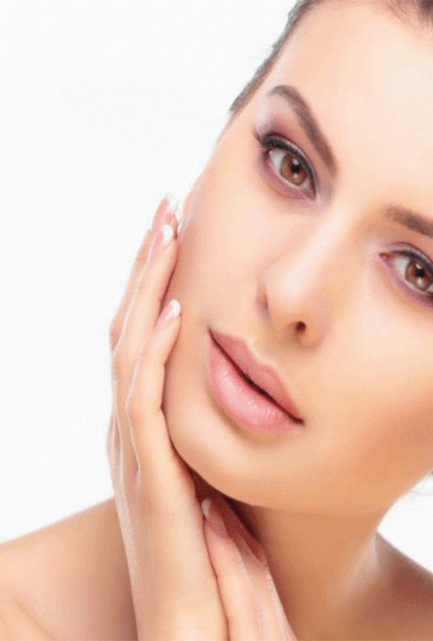 العناية بالبشرة الحساسة بالنصائح الأنسب لبشرة السعوديات