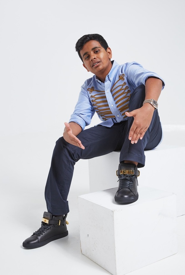 راشد بالحصا