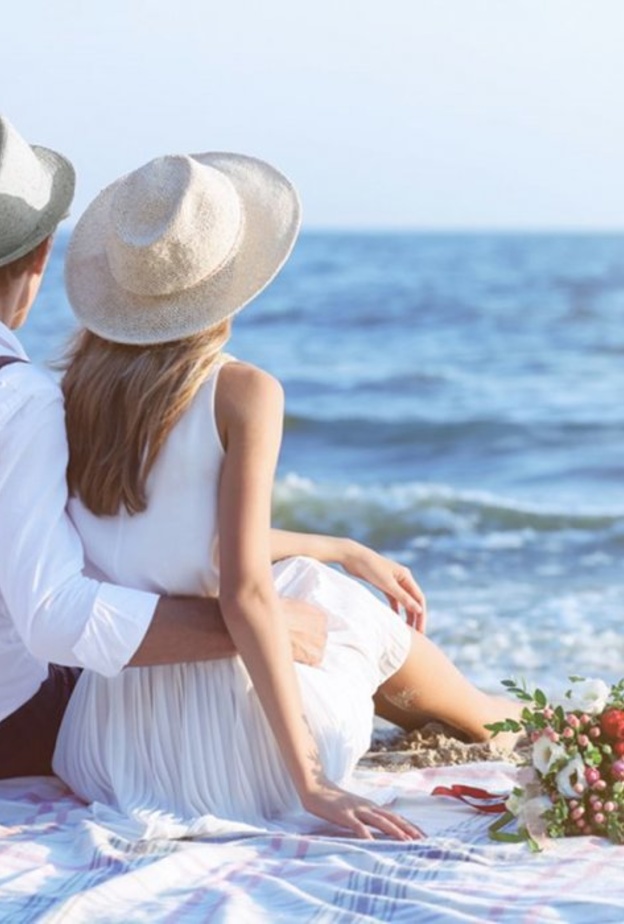 استمتعي بالموجود خلال رحلة شهر العسل