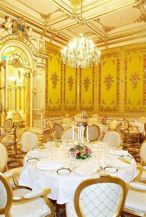 فندق باليه كوبورغ ريزيدنس Palais Coburg Residenz