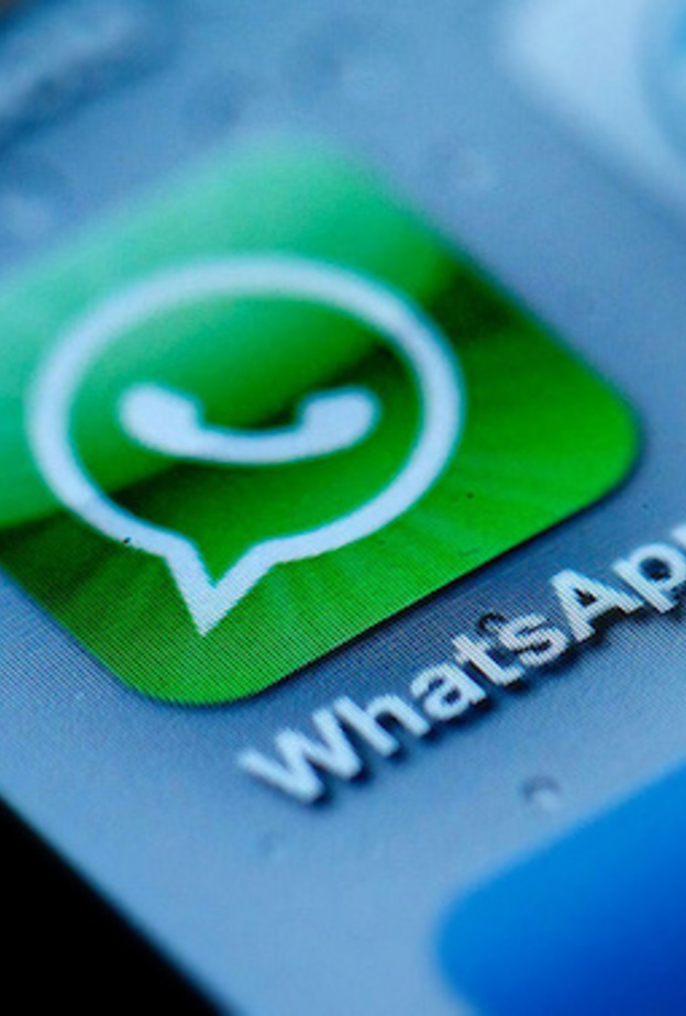 واتساب تطلق تحديث الحالة لنسخة الويب من التطبيق