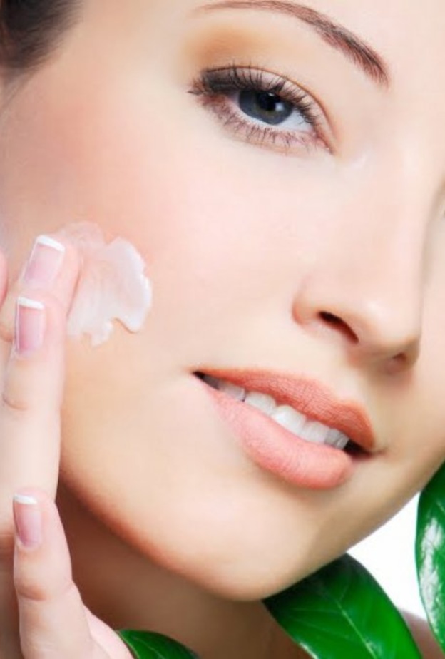 الاعتناء بالجسم لا يقل اهمية عن العناية بالوجه