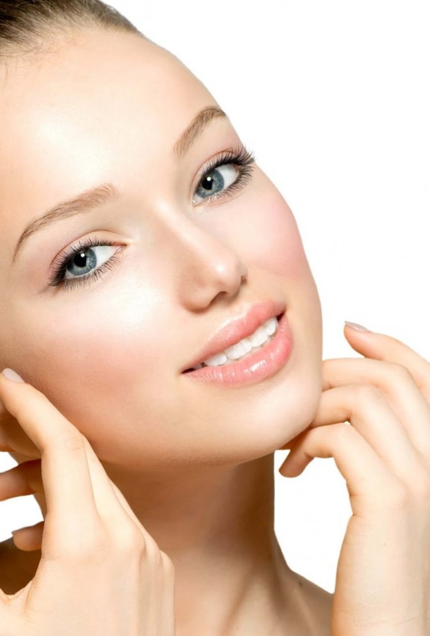 تمتعي ببشرة ناعمة ونقية وصافية ومثالية خالية من الشعر الزائد