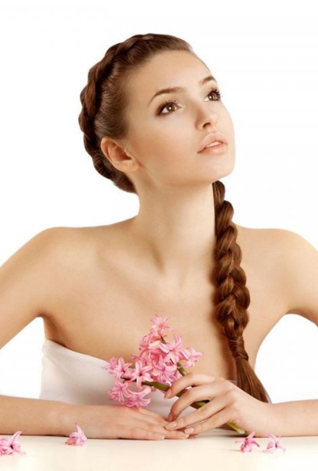 عتني ببشرتك كل قترة من خلال استتخدام المواد الطبيعية