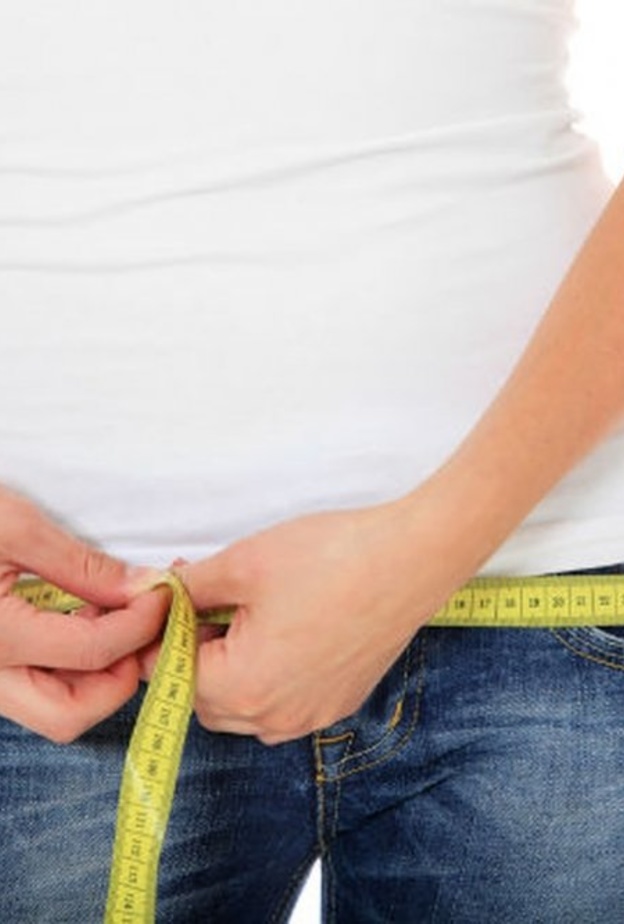 قومي بتنحيف الارداف باتباع تمارين رياضي و نظام غذائي متوازن