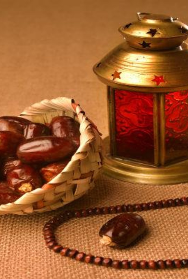 من المهم تناول كميات كافية من الماء في رمضان