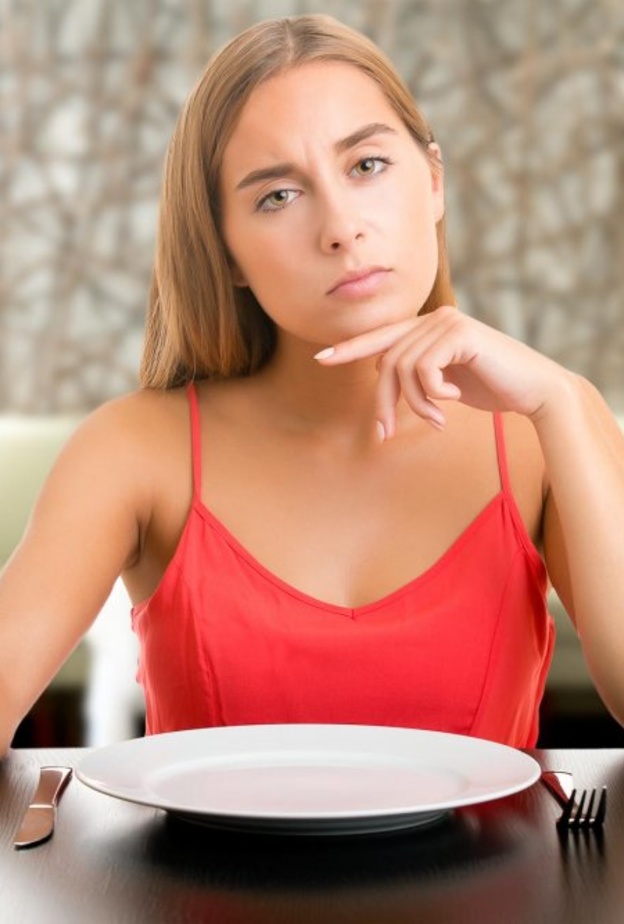 رجيم بدون حرمان ممكن لإنقاص وزنك بطريقة صحية