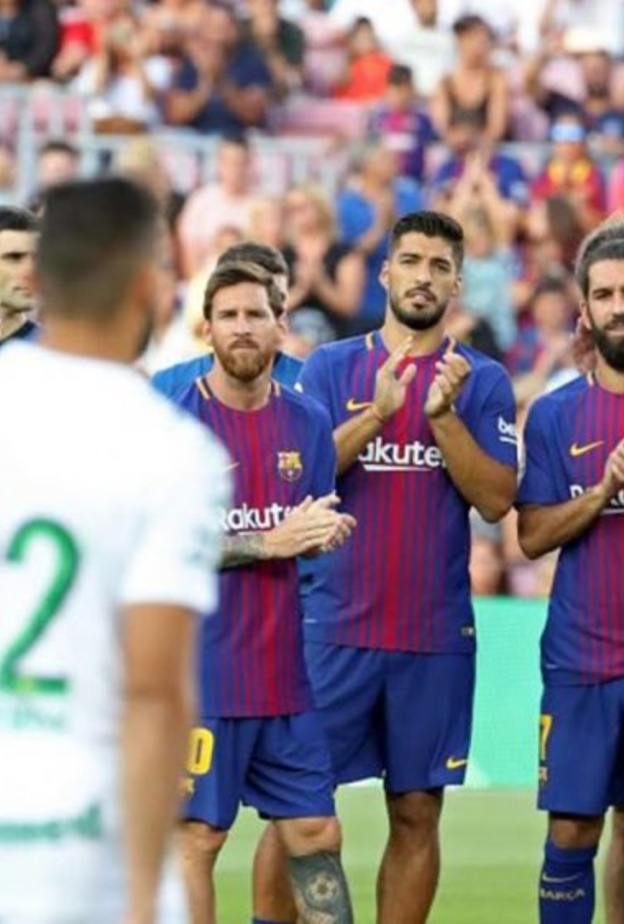 موعد مباراة الكلاسيكو بين ريال مدريد و برشلونة