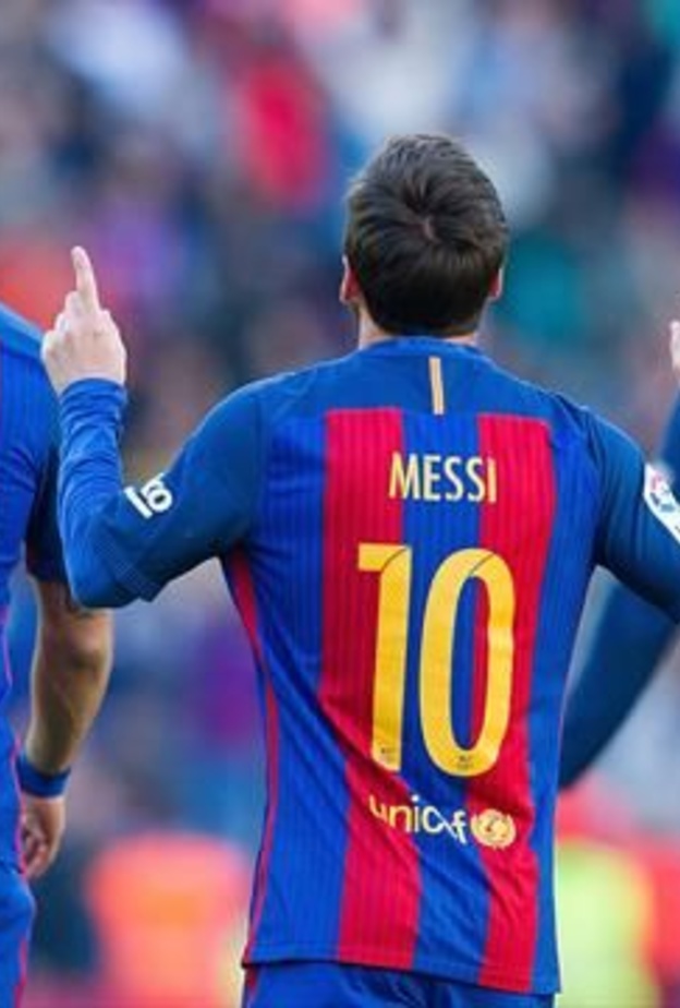 المطاردة مستمرة بين ريال مدريد و برشلونة