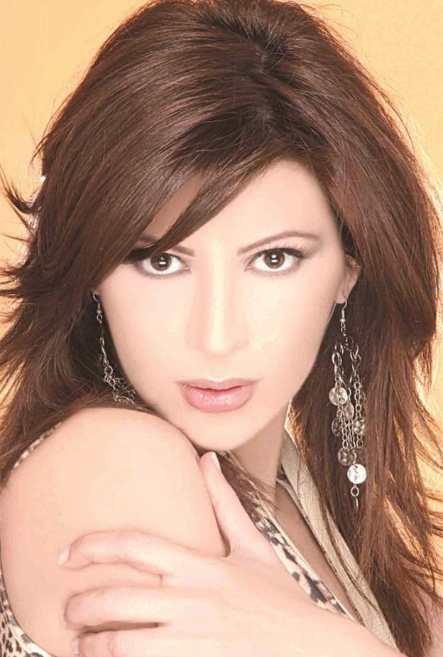 ريتا برصونا