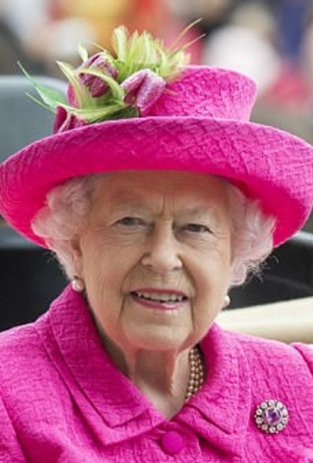 رسالة توضح حزن الملكة واضطرابها بسبب وفاة الأميرة ديانا