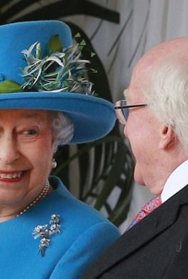 ملكة بريطانيا سمحت لـ 500 شخص بإقامة حفل في قلعة وندسور