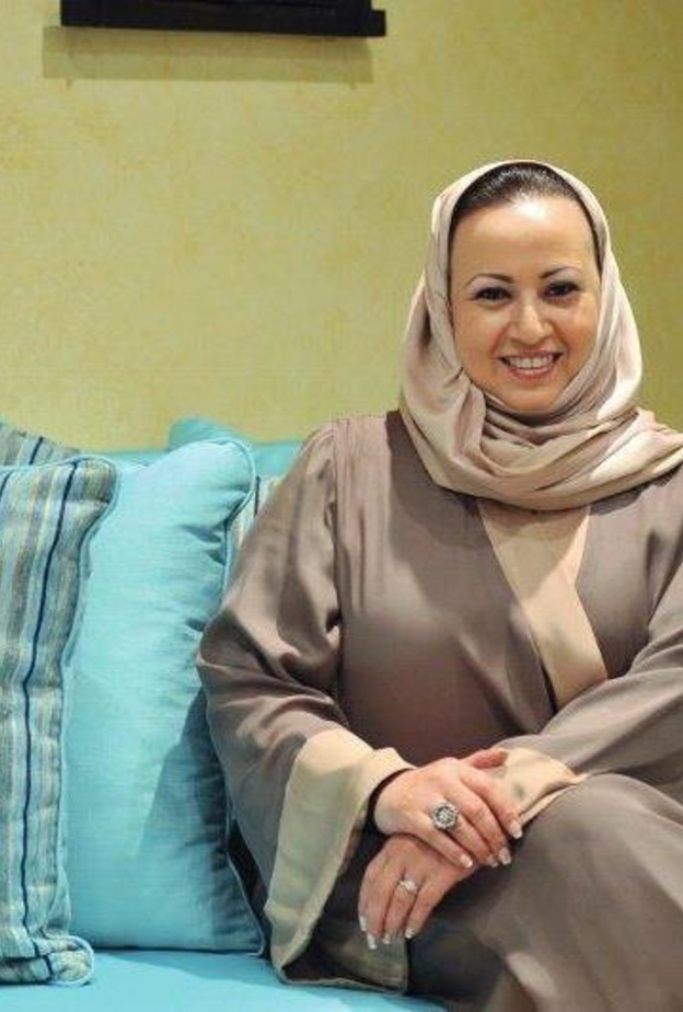 الدكتورة بسمة عمير و تمكين المرأة اقتصاديا