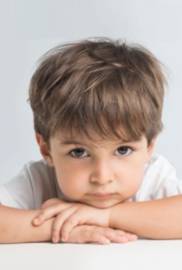 اختبارات بسيطة لمعرفة اسرار الاطفال 