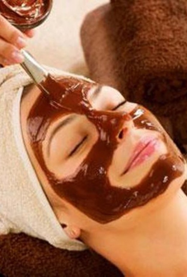 قشري بشرتك مرتين في الاسبوع بالقهوة