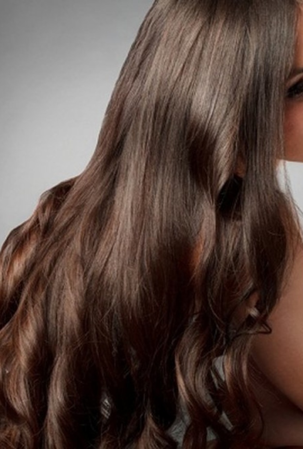 تمتعي بشعر ناعم وصحي قبل حفل الزفاف