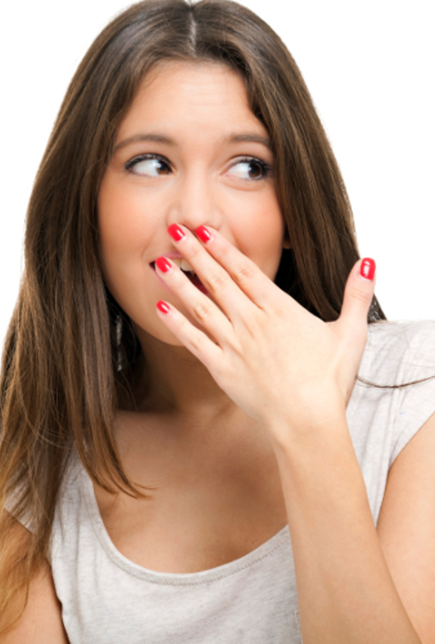 بعض الأمراض أو الأدوية تسبب رائحة الفم الكريهة