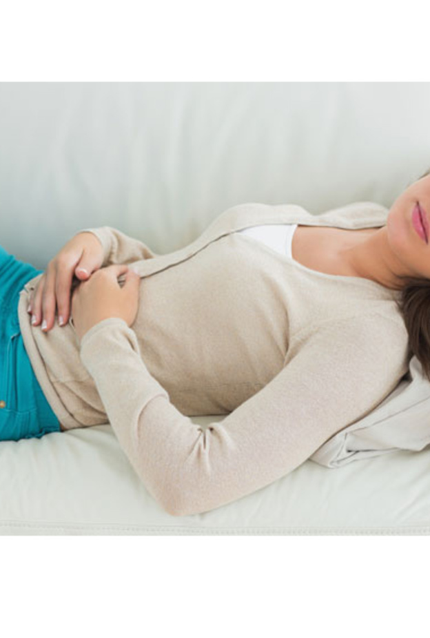 بعض الأمراض العضوية تسبب الامساك