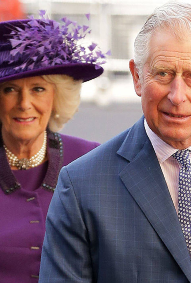 كاميلا كانت تخطط للاحتفال بعيد ميلادها بعيدا عن الأضواء