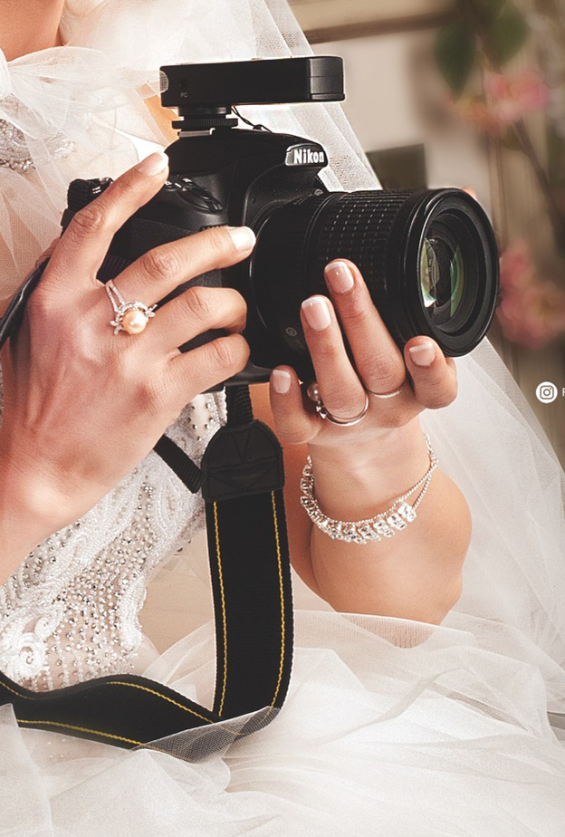 لقطات من تصوير المصورة خلود العيسى.