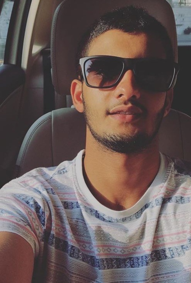 سلفي ينهي حياة الشاب بكر خوجة
