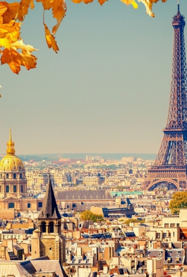 متحف اللوفر في فرنسا