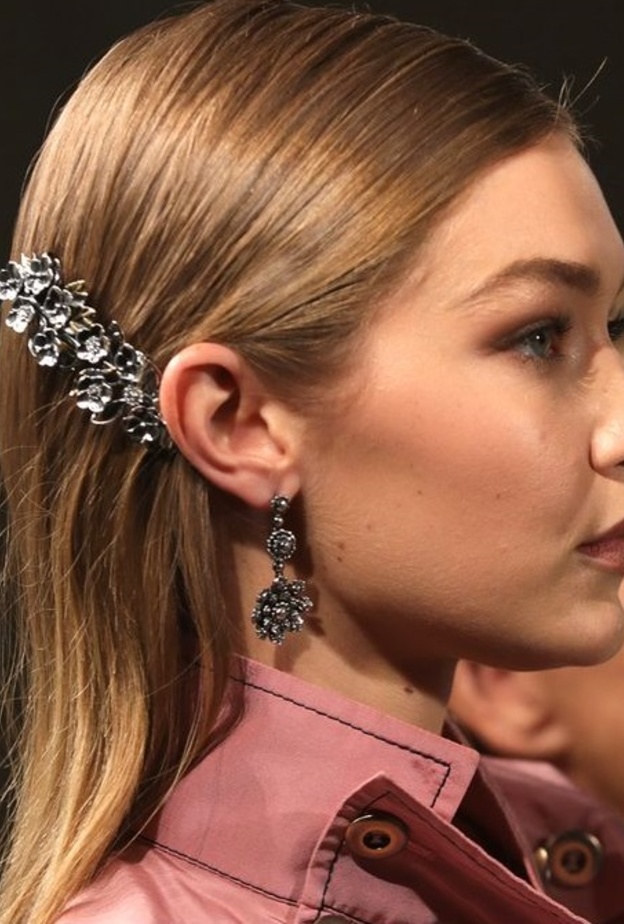 اكسسورات بنات كريستال لموسم الصيف المقبل