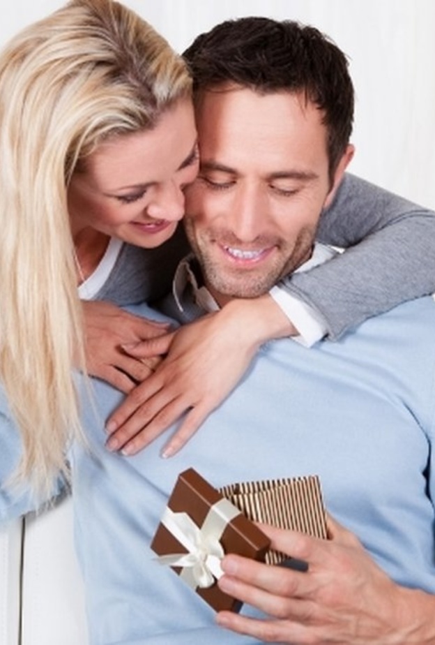 فاجئيه بهدية مميزة